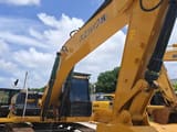 2022 Caterpillar 320D Crawler Excavator