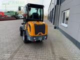 2023 Giant G2700E Mini Excavator