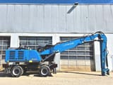 2019 Fuchs MHL331F Material Handler