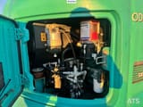 2016 Kobelco SK75SR-3E Crawler Excavator