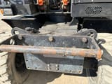 2015 Hitachi ZX140W-5 Wheel Excavator