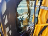 2016 JCB JS145LC Crawler Excavator