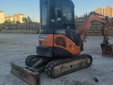 2024 Hitachi ZX30U-2 Mini Excavator