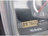 2014 Kubota KX018-4 Mini Excavator