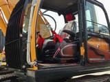 2023 Hyundai R305LC-9T Crawler Excavator