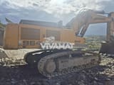 2010 Liebherr R964CHDS L Crawler Excavator