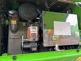 2009 Sennebogen 830M Material Handler