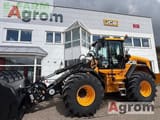 2025 JCB 427HT AGRI Mini Excavator