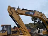 2020 Caterpillar 315DL Crawler Excavator