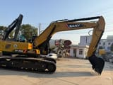 2020 Sany SY215C Crawler Excavator