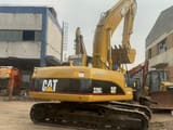 2018 Caterpillar 320C Crawler Excavator