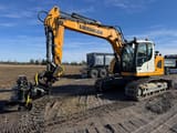 2019 Liebherr R920 COMPACT Crawler Excavator