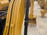 2024 Caterpillar 320D2 Crawler Excavator
