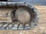 2017 Komatsu PC138US-11 Crawler Excavator