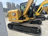 2021 Caterpillar 308E Mini Excavator