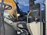 2016 Liebherr A920 LITRONIC Wheel Excavator