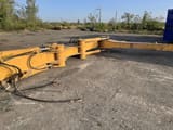 2000 Liebherr A316 Wheel Excavator