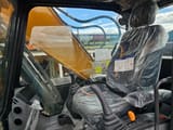 2025 CASE CX220C Crawler Excavator