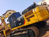 2024 Caterpillar 330D Crawler Excavator