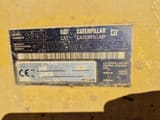 Escavadora de Rastos Caterpillar 324D de 2007