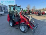 2023 Weidemann 1160 Mini Excavator