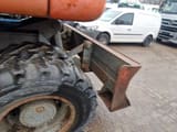 1990 Atlas 1604K Wheel Excavator