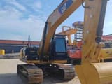 2023 Caterpillar 320D2 Crawler Excavator