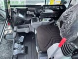 2023 Takeuchi TB257FR V1 Mini Excavator
