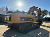 2007 Caterpillar 330DL Crawler Excavator
