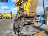 2017 Caterpillar 326FL Crawler Excavator