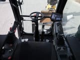 2017 Liebherr A914 LITRONIC Wheel Excavator