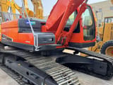 2021 Doosan DX225 Crawler Excavator
