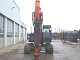 2016 Hitachi ZX210 LC-5 Raupenbagger