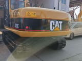 2010 Caterpillar 320CL Crawler Excavator