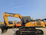 2025 Sany SY245H Crawler Excavator