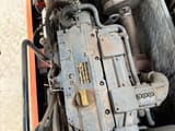 2007 Terex TW 110 Wheel Excavator