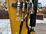 2021 Caterpillar 308-07A Mini Excavator