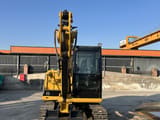 2024 Caterpillar 305.5E2 Mini Excavator
