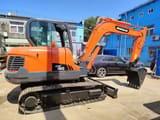 2018 Doosan DX225 Crawler Excavator