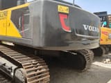 2024 Volvo EC290 Crawler Excavator
