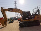 2020 Caterpillar 329D Crawler Excavator