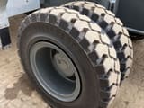 2022 Liebherr LH40 M Material Handler