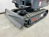 2025 RTE CRE112 Mini Excavator