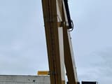 2022 Caterpillar MH3040-07A Material Handler