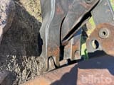 1972 Åkerman H12 Crawler Excavator