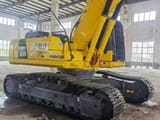 2023 Komatsu PC300-7 Crawler Excavator