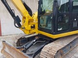 2015 Caterpillar 308 Crawler Excavator
