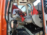 2021 Doosan DH150W Wheel Excavator