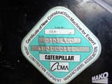 2015 Caterpillar 313FLGC Crawler Excavator