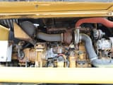 2008 Caterpillar M322D Material Handler